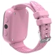 Смарт-годинник Gelius GP-PK007 (Ocean) з GPS Pink - изображение 2
