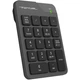 Клавіатура A4tech FGK21C Grey - изображение 2