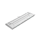 Клавиатура A4Tech Fstyler FS100 Icy Blue (527606) - изображение 7