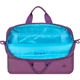 Сумка для ноутбука RivaCase 13.3" 8234 Violet - изображение 6