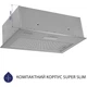 Витяжка вбудована Minola HBI 5614 I 1000 LED - зображення 5