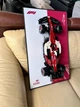 Арт Тримач Рамка 80x50 см. на Стіну для Фірмового Конструктора CaDA Alfa Romeo Team Formula F1 Orlen Red Racing Car C22 2022 (C64005W) / Формула 1 Альфа Ромео - Type-A - зображення 11