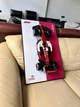 Арт Тримач Рамка 80x50 см. на Стіну для Фірмового Конструктора CaDA Alfa Romeo Team Formula F1 Orlen Red Racing Car C22 2022 (C64005W) / Формула 1 Альфа Ромео - Type-A - зображення 12
