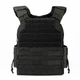 Плитоноска М3 Pro (Чёрный) с системой быстрого сброса Plate carrier Баллистика - изображение 5