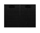 Витяжка Perfelli K 5210 BL 700 LED - изображение 9