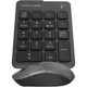 Комплект бездротовий A4Tech FG1600C Air2 Grey (4711421998819) - изображение 3