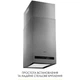 Витяжка острівна Weilor WQS 4815 SS - зображення 4