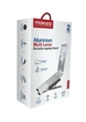 Підставка для ноутбука Promate PocketMount Grey (pocketmount.grey) - изображение 6