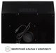 Витяжка пласка Perfelli RINCI 6CWB NERO - изображение 9