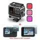 Аквабокс BauTech для GoPro Hero 9-12 Black Чорний (1014-493-00) - зображення 2