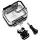 Аквабокс BauTech для GoPro Hero 9-12 Black Чорний (1014-493-00) - зображення 3