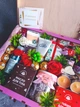 Подарок девушке на день рождения подарочный бокс для дочери для женщины руководителя для жены на годовщину на день святого Валентина на 8 марта на 14 февраля - изображение 3