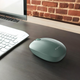 Беспроводная мышь HAVIT HV-MS54GT Green с 1600 DPI, 2.4 ГГц и USB-приемником - изображение 2