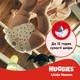 Подгузники Huggies Little Movers 5 12-22 кг Mega 58 шт (5029053548784) - изображение 8