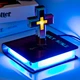 Ночник BauTech магнитный левитирующий крест (1014-497-00) - изображение 6