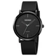 Часы наручные SKMEI 2050BKBK Black-Black черные кварцевые - изображение 1