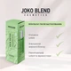 Гель для умывания для комбинированной и жирной кожи Skin Detox Joko Blend 150 мл 4823109408524 - изображение 3