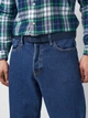 Ремень Levi's 38023-0026 One Size Синий (7613417707870) - изображение 2