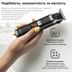 Тример RZTK Trim Alum 1200mAh Type-C - зображення 9