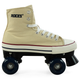 Wrotki Roces Chuck Classic Roller rozm. 37 Kremowe (0707420538273) - obraz 1