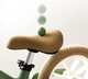 Беговел Mima Zoom Lite green/camel, MI-TA3-01G - изображение 4