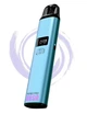 Багаторазова електронна сигарета POD система LOST VAPE Ursa Nano PRO 900 mAh 2,5 ml Bright Blue - зображення 1