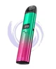 Багаторазова електронна сигарета POD система LOST VAPE Ursa Nano PRO 900 mAh 2,5 ml Mojito Green-Pink - зображення 1