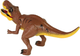 Figurka Leantoys Dinozaur z akcesoriami 38 cm (5904204756563) - obraz 5