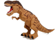 Figurka Leantoys Tyranozaur 44 cm (5905884454282) - obraz 3