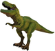 Zestaw figurek Leantoys Dinozaury 6 szt (5903802454420) - obraz 5