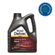 Моторное масло Mobil Delvac Legend Commercial Vehicle 10W-30 4 л (M044004C) (157433) - изображение 3