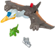 Набір фігурок Fisher Price Imaginext Jurassic World Triceratops 3 шт (0194735130610) - зображення 3