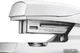 Степлер Leitz NeXXt Style Белый (55620004) - изображение 4