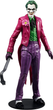 Фігурка McFarlane Toys DC Multiverse The Joker 18 см (0787926301403) - зображення 2