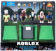 Zestaw figurek Jazwares Roblox Welcome To Bloxburg Camping Crew z akcesoriami 6 szt (0191726455592) - obraz 1