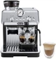 Кофеварка рожковая DELONGHI La Specialista Arte EC9155.MB - изображение 1