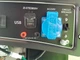 Генератор инверторный Zipper + газовая плитка Orcamp CK-505 + электрический обогреватель Gardyer HE2000 и лейка (ZI-STE2800) - изображение 4