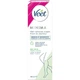 Крем для депиляции Veet Minima для сухой кожи с Экстрактом огурца и Листьями шалфея 100 мл (5000146980339) - изображение 1