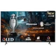 Телевизор Hisense 55E7NQ PRO - изображение 1