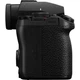 Цифровий фотоапарат Panasonic DC-G9M2 Body (DC-G9M2EE) - зображення 6