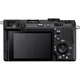 Цифровой фотоаппарат Sony Alpha 7CR body black (ILCE7CRB.CEC) - изображение 9