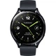 Смарт-годинник Xiaomi Watch 2 Black Case With Black TPU Strap (BHR8035GL) (1025028) - зображення 2
