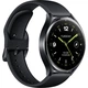 Смарт-годинник Xiaomi Watch 2 Black Case With Black TPU Strap (BHR8035GL) (1025028) - зображення 3