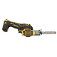Шліфувальна машина DeWALT напилок стрічковий, 18 В XR Li-lon, стрічка 13х457 мм (без АКБ та ЗУ) (DCM200N) - зображення 2