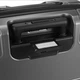 Чемодан Victorinox Travel Lexicon Titanium S Global USB (Vt602104) - изображение 4