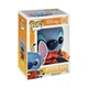 Фігурка Funko Pop серії Дісней - Прибулець Стіч (4671) - зображення 4