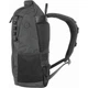 Рюкзак туристичний Schwarzwolf Eibert Rolltop чорний (F3524000AJ3) - зображення 2