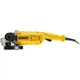 Шлифовальная машина DeWALT DWE492 2200 Вт, 6600 об/мин, d230 мм, (DWE492) - изображение 2