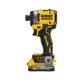 Шуруповерт DeWALT 18 В XR Li-lon PowerStack, бесщеточный, 282 Нм, TSTAK, 2x1.7Ah (DCF860E2T) - изображение 8