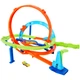 Автотрек Hot Wheels Action Випробування гіперпетлі (HTK16) - зображення 2